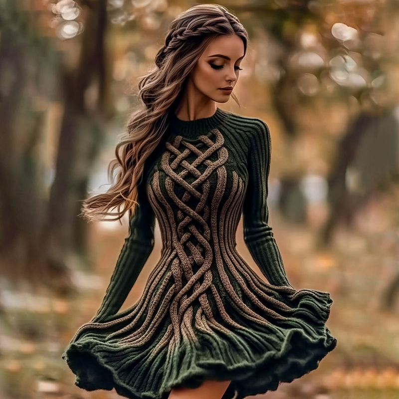 Beautifully Crafted Sweater