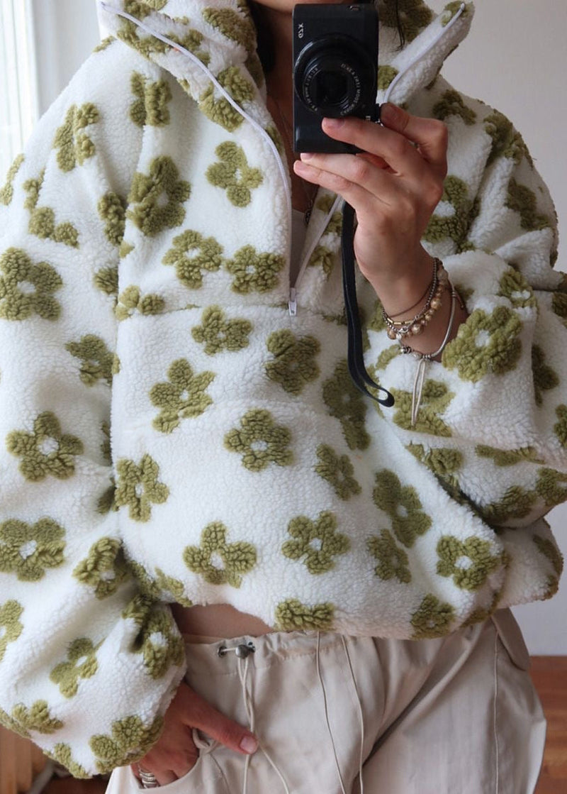 Polished Pullover with an Effortless Classic Look