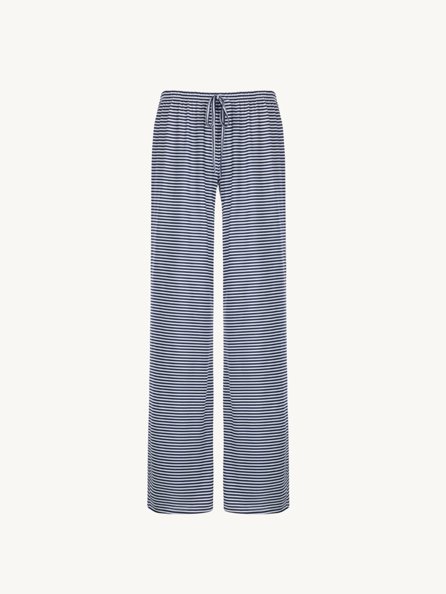 A Vintage Style Pants with Delicate Timeless Details