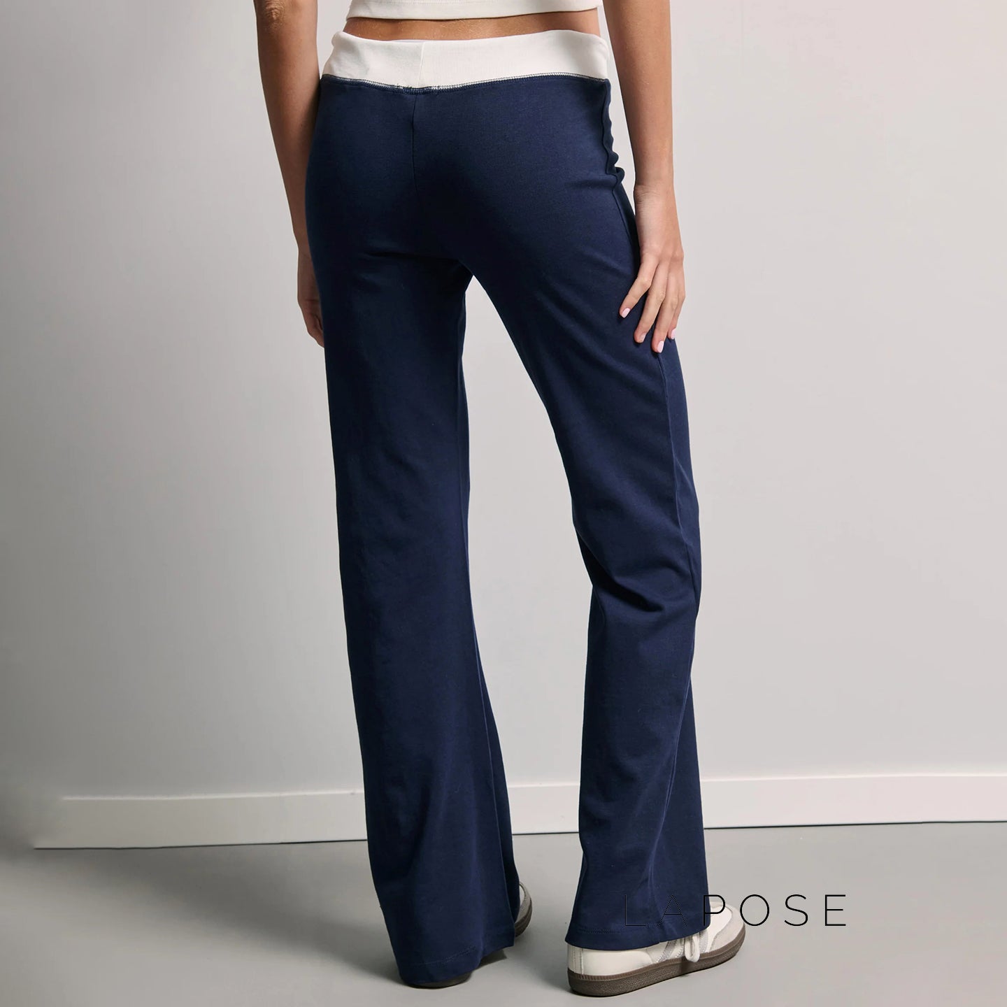 Beautifully Crafted Pants in a Classic Style