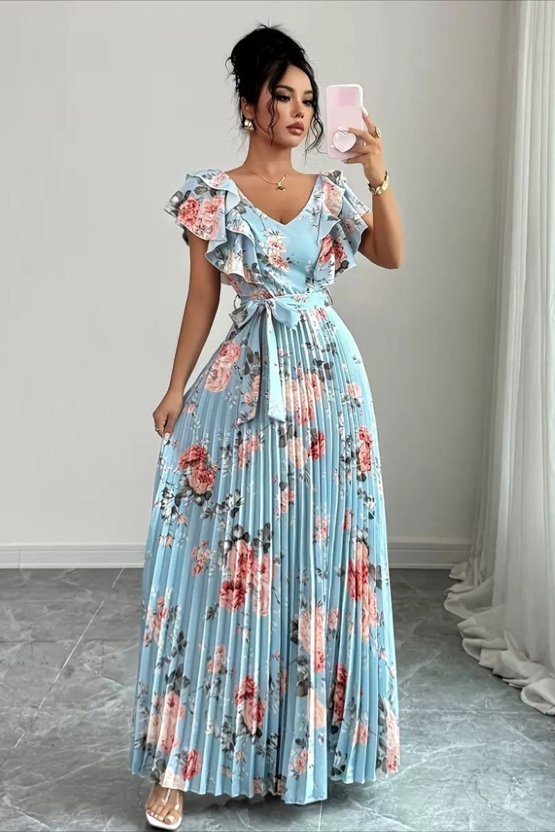 Classic Vintage Dress