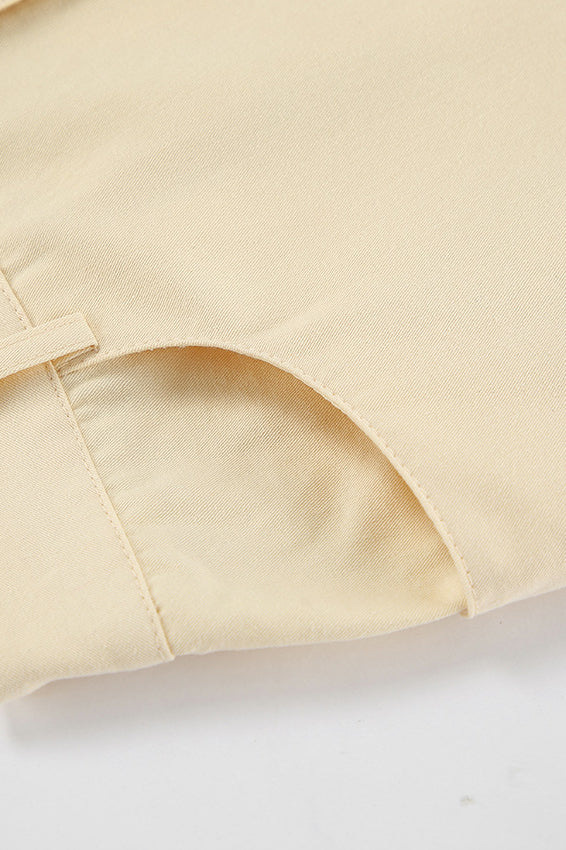 Elegantly Designed Garment