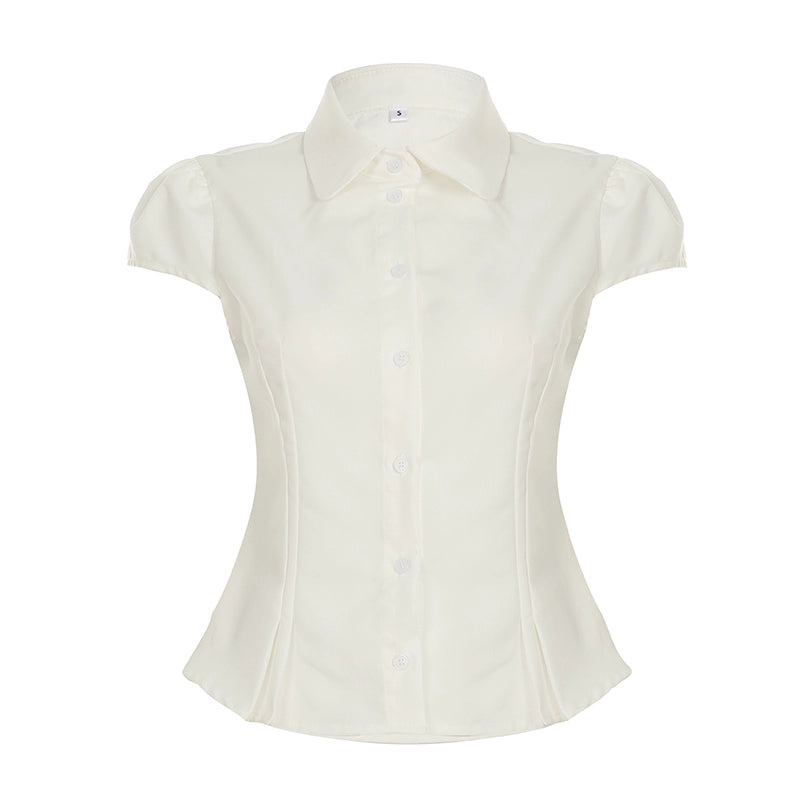 Beautifully Finished Top in a Timeless Design