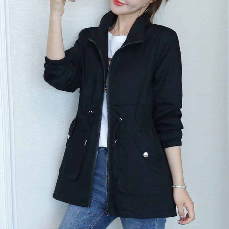 Beautifully Crafted Coat