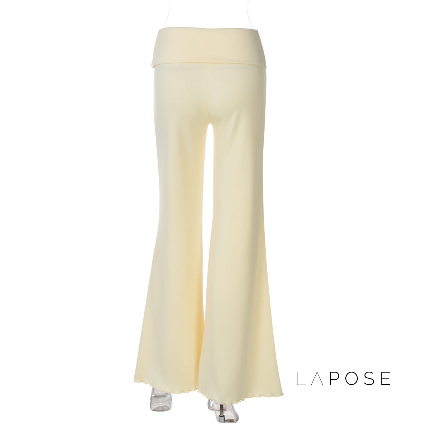Elegantly Styled Pants for Everyday Wear