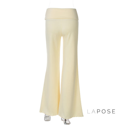 Elegantly Styled Pants for Everyday Wear