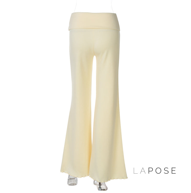 Elegantly Styled Pants for Everyday Wear