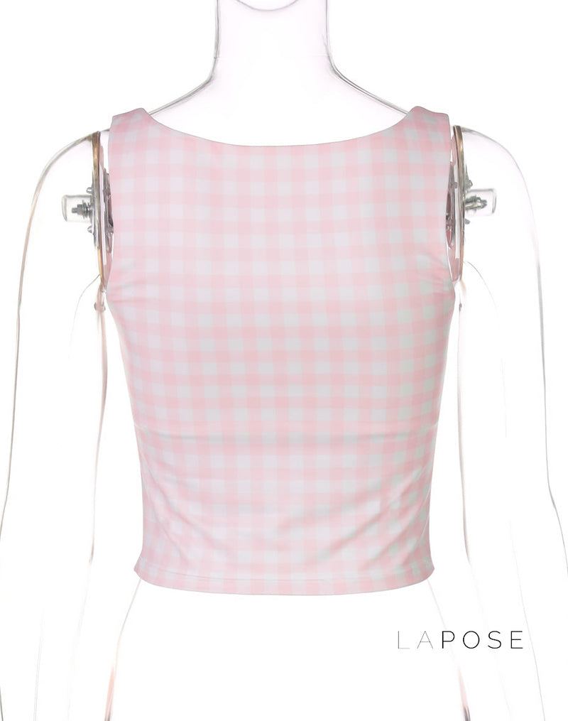 Beautifully Balanced Top with Timeless Character