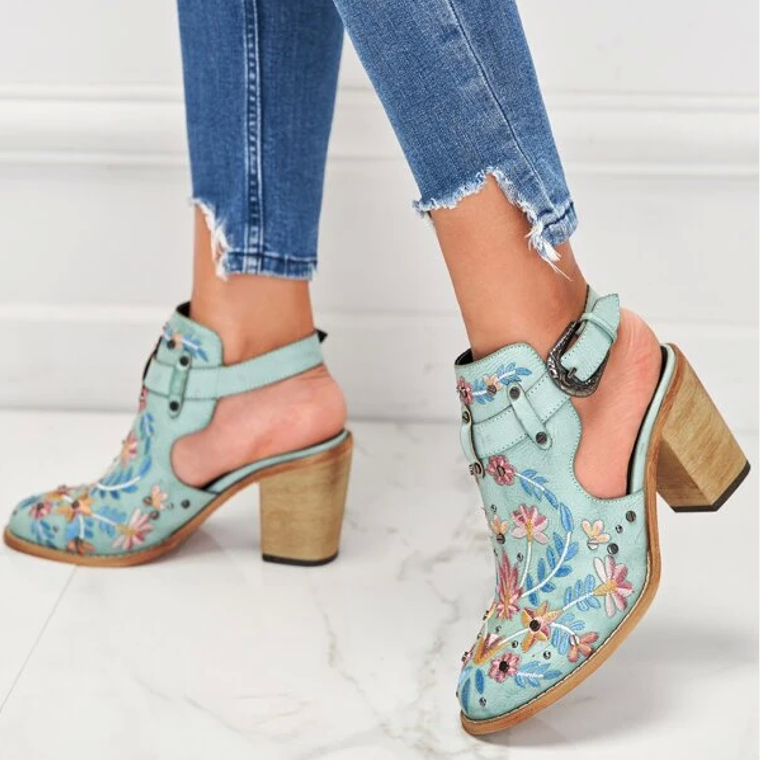 Elegant Orthopedic Sandals for Every Step