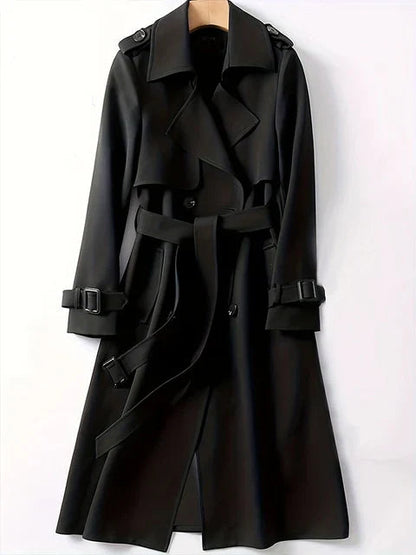 Leocadia | Modern and Versatile winter Coat