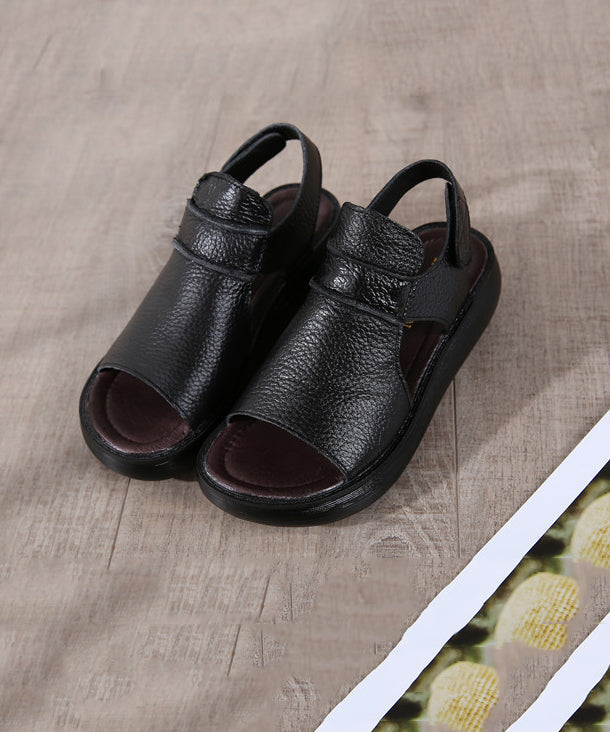 Chic Orthopedic Sandals with Unique Design