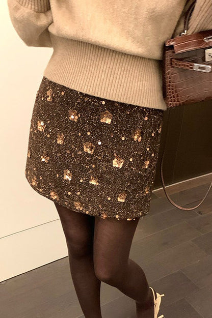 Classic Designed Garment