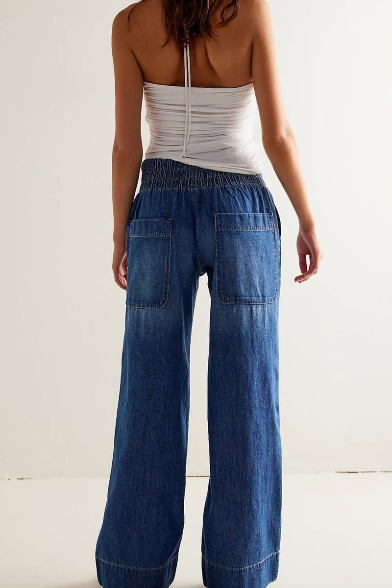 Vintage Inspired Garment with a Contemporary Edge