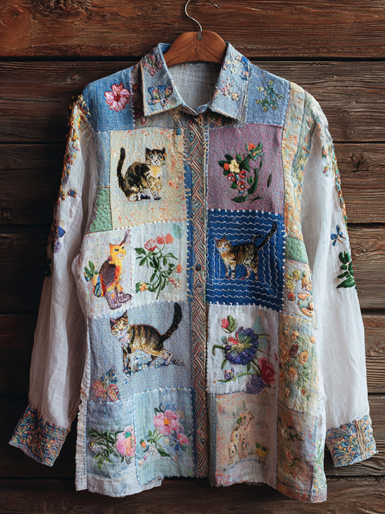Vintage classic shirt