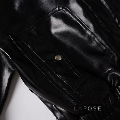 Gracefully Styled Jacket for Any Occasion