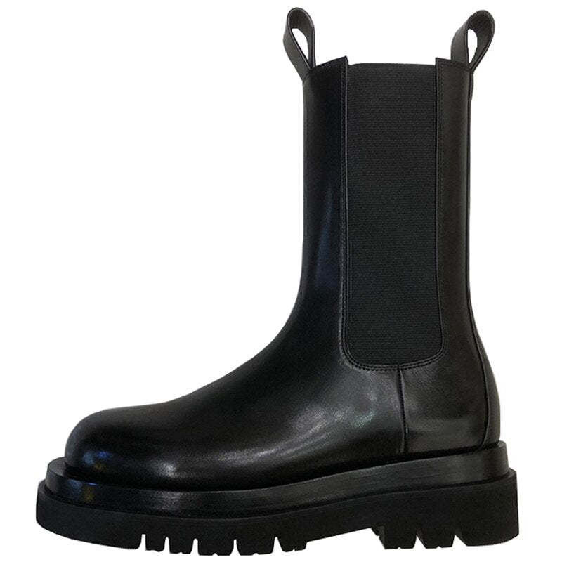 Gracefully Styled Boots for Any Occasion