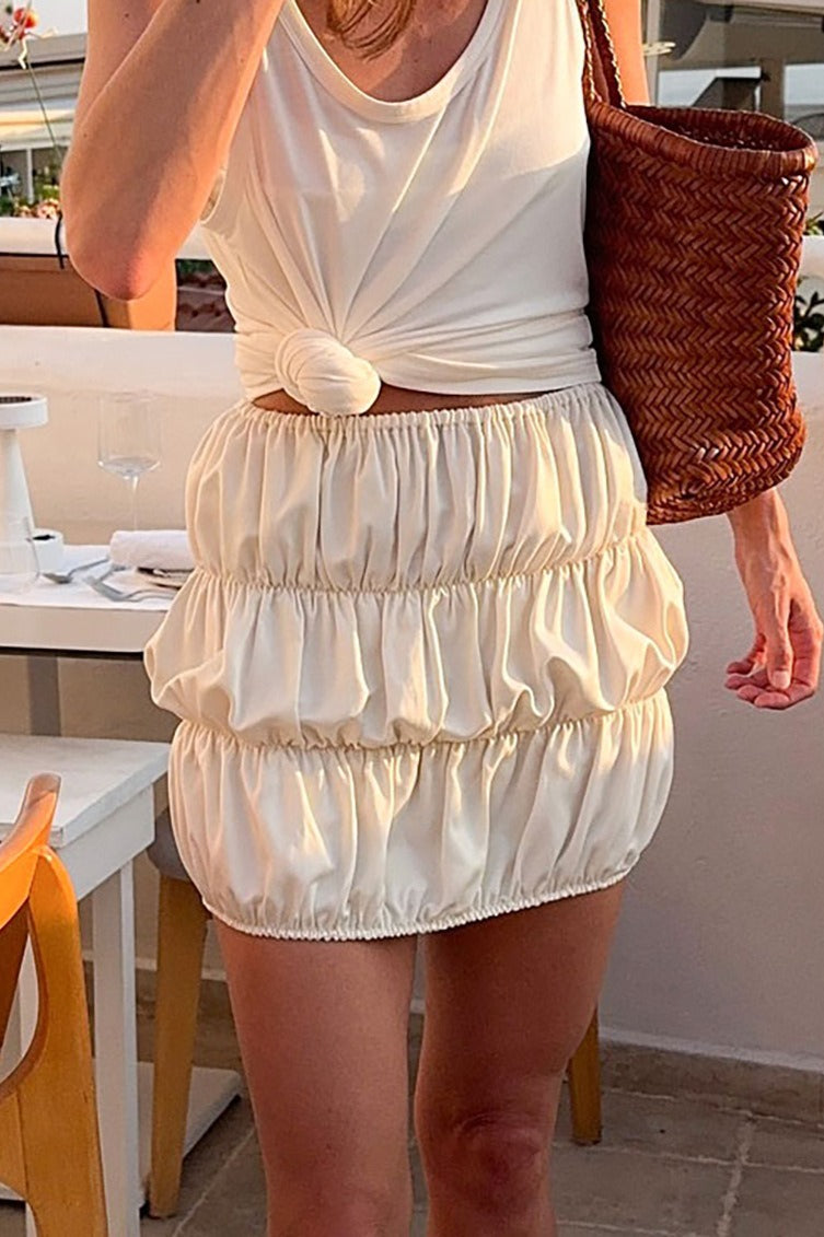 Elegantly Designed Garment