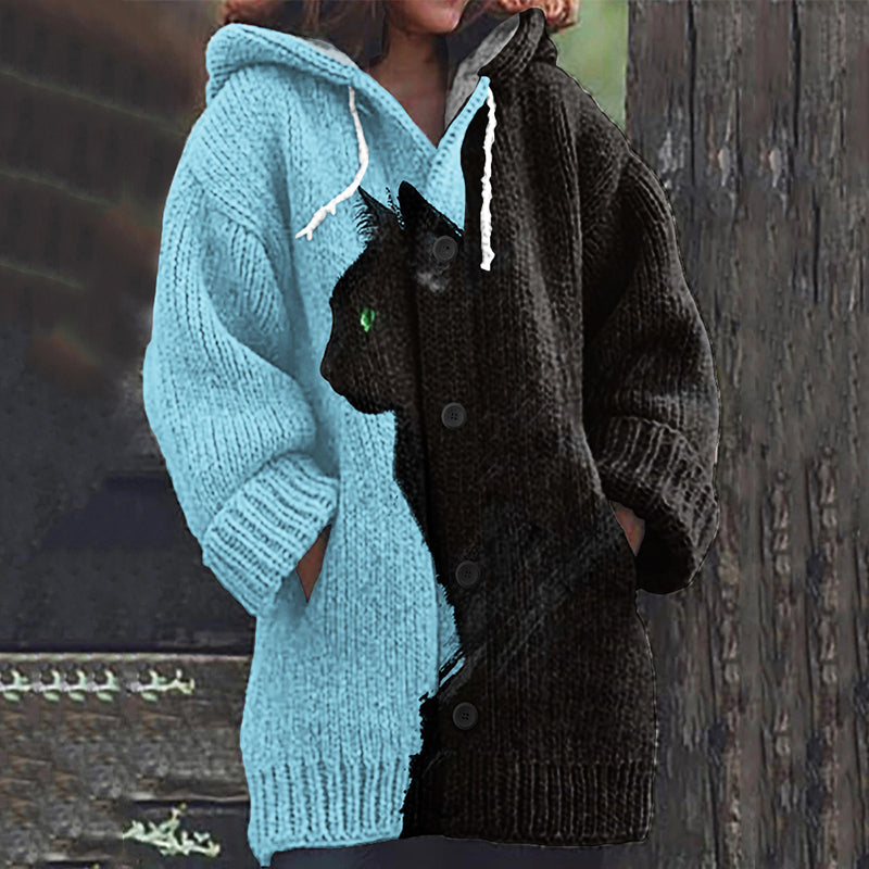 Classic Designed Cardigan