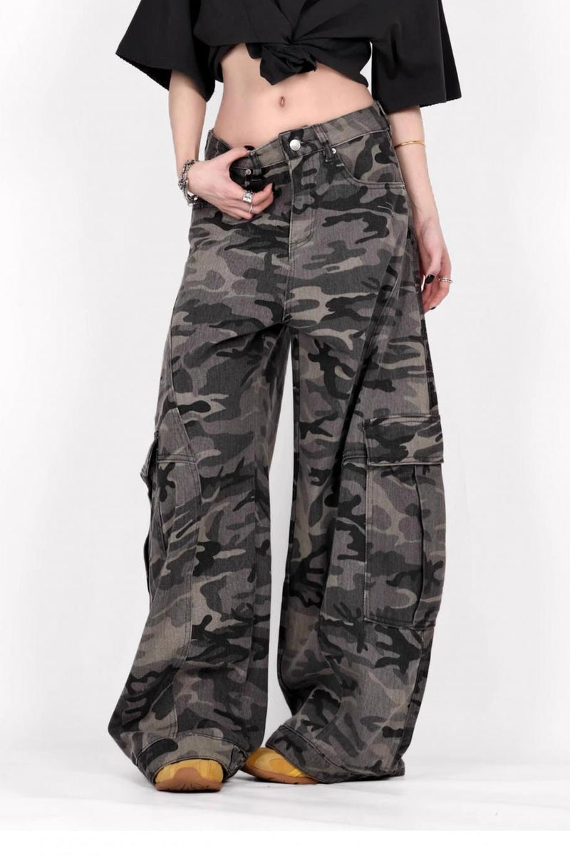 Thoughtfully Designed Garment