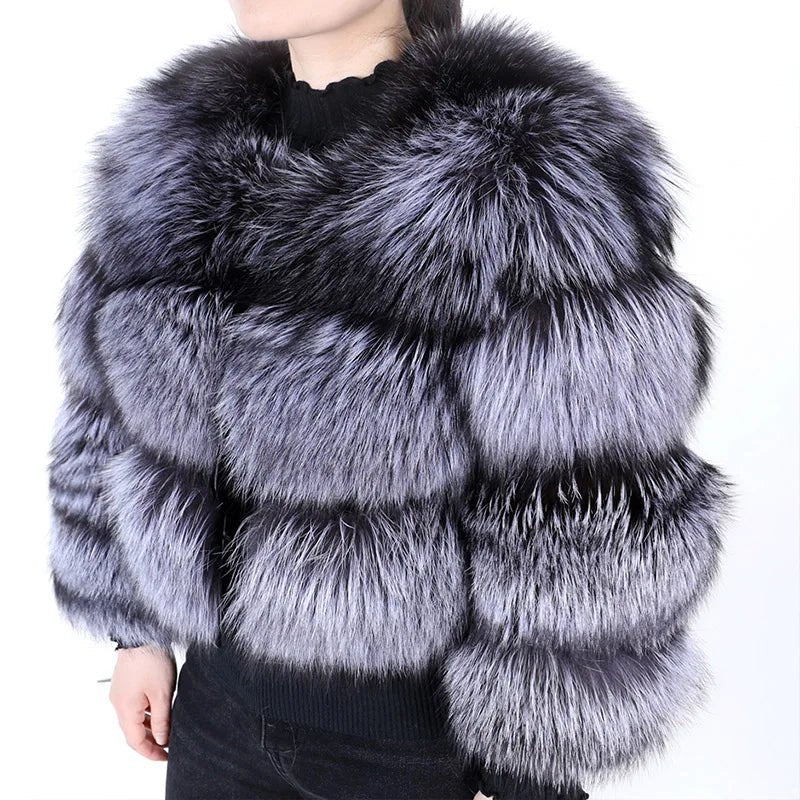 Classic Designed Coat
