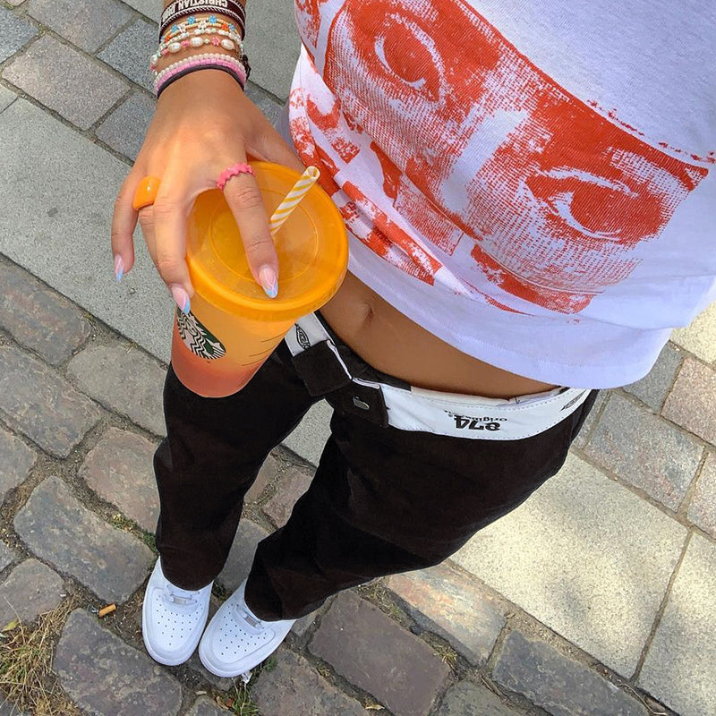 Polished Pants with an Effortless Classic Look