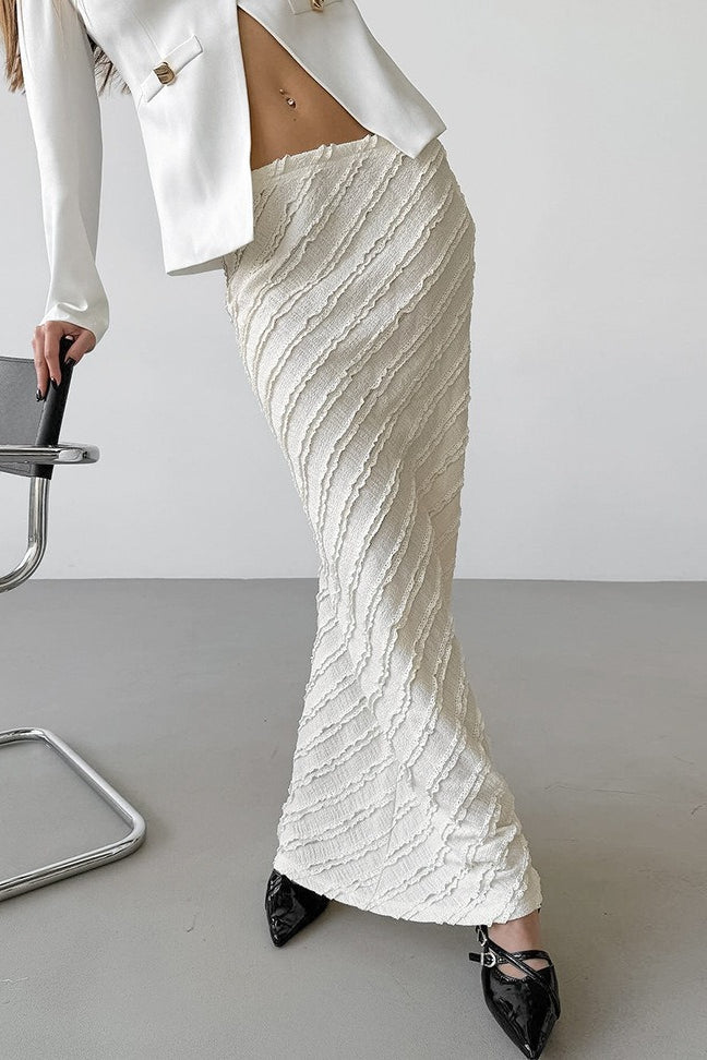 Elegantly Designed Garment