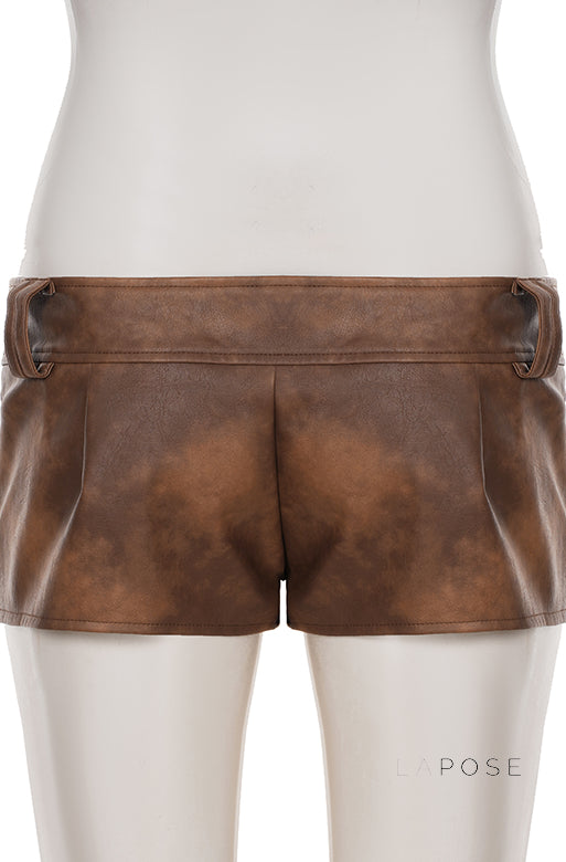 Classic Vintage Garment with a Flattering Fit