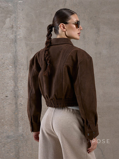 Beautifully Finished Jacket in a Timeless Design
