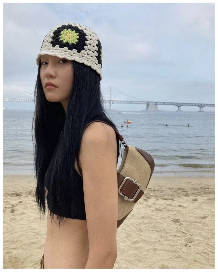 Polished Bag with an Effortless Classic Look