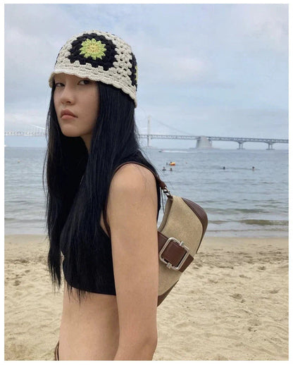 Polished Bag with an Effortless Classic Look