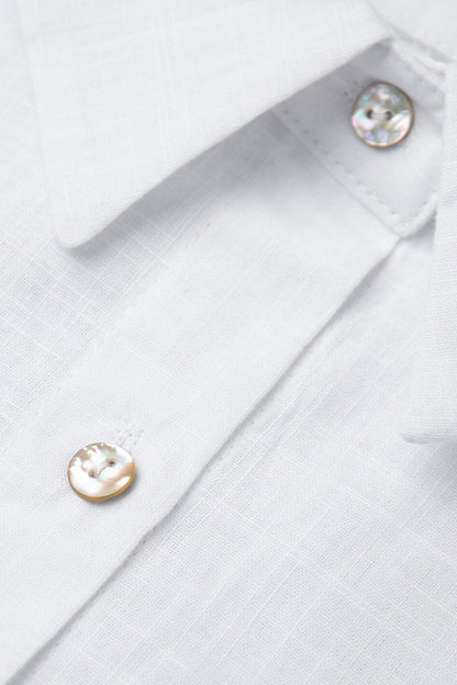 Thoughtfully Designed Blouse