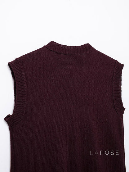 Vintage Inspired Garment with a Contemporary Edge