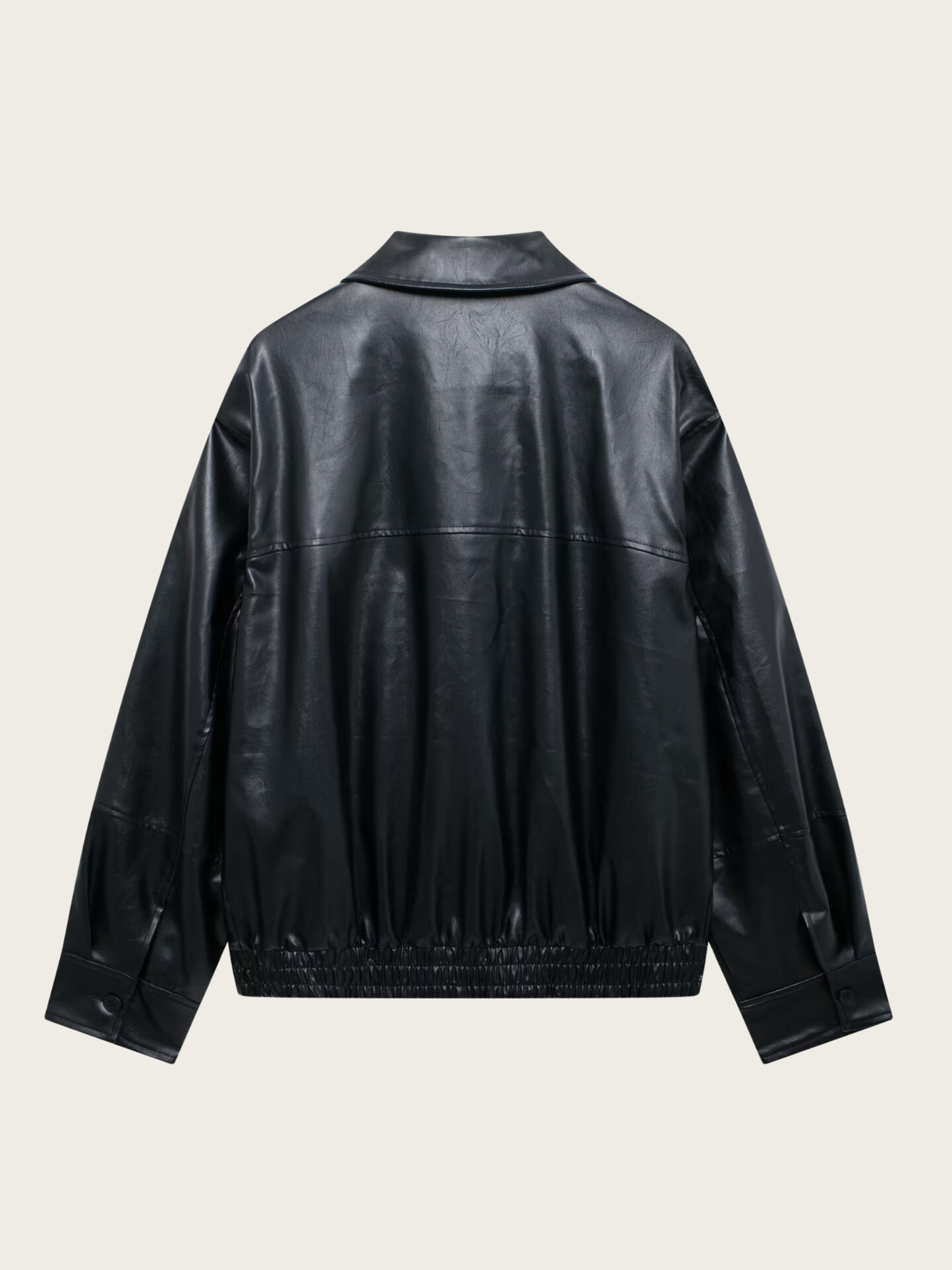 Beautifully Crafted Jacket in a Classic Style