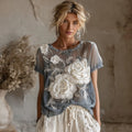 Classic Designed T-Shirt