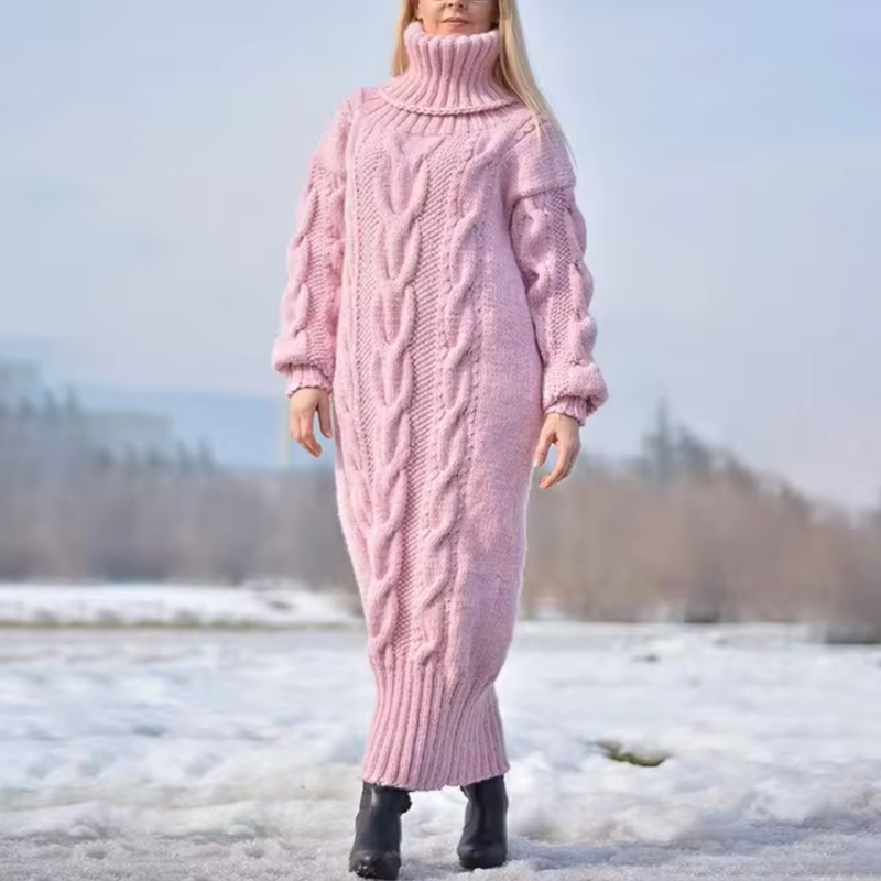 Elegantly Designed Sweater