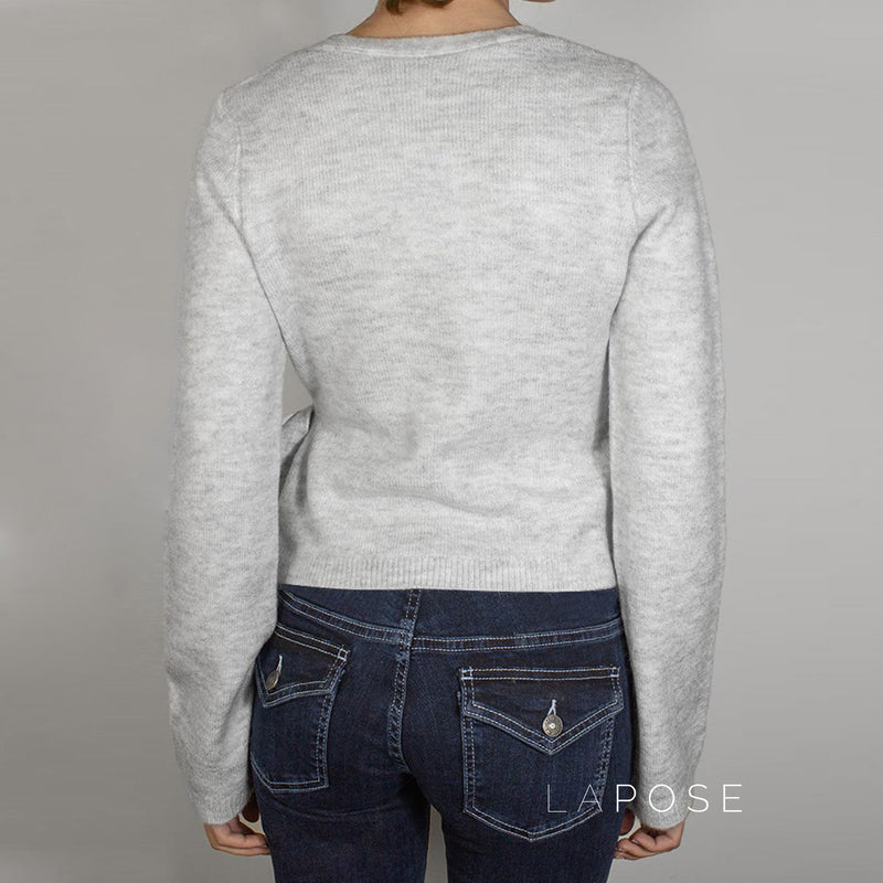 Beautifully Crafted Top in a Classic Style