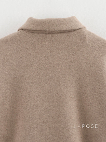 Beautifully Crafted Jacket in a Classic Style