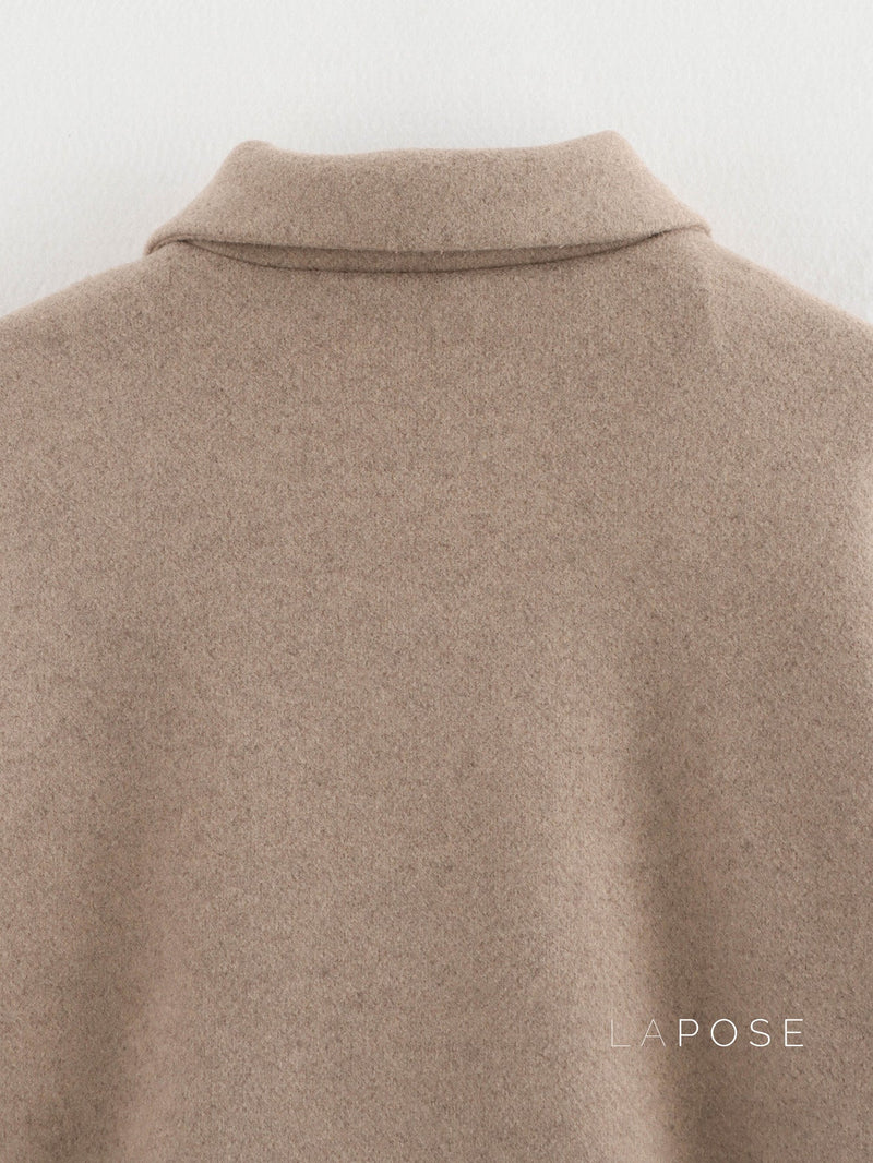 Beautifully Crafted Jacket in a Classic Style
