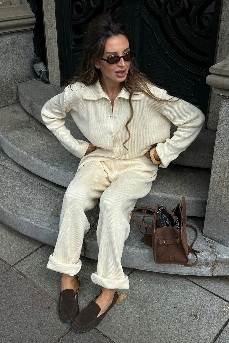 Vintage Inspired Garment with a Contemporary Edge