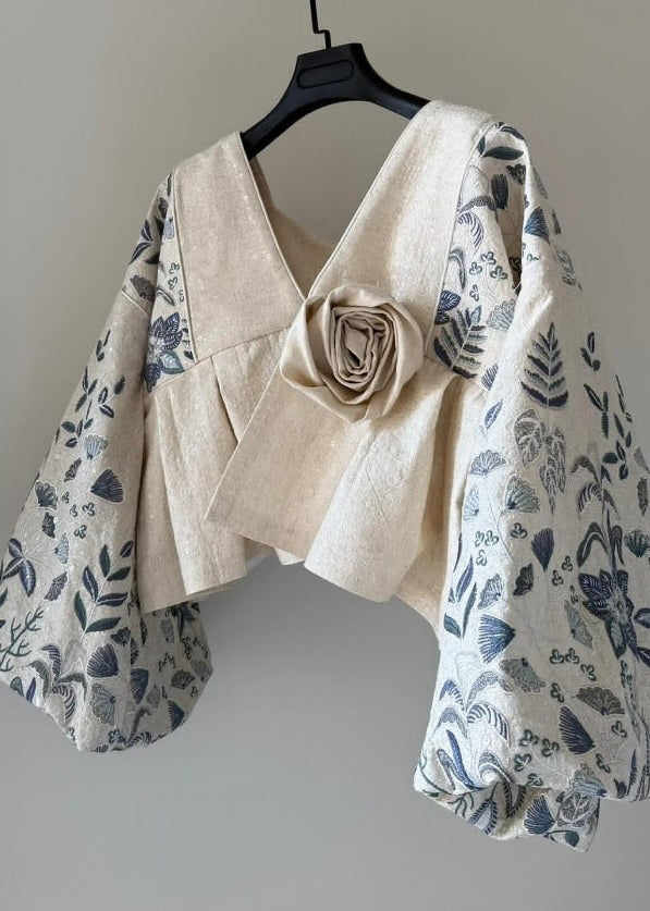 Beautifully Crafted Coat in a Classic Style