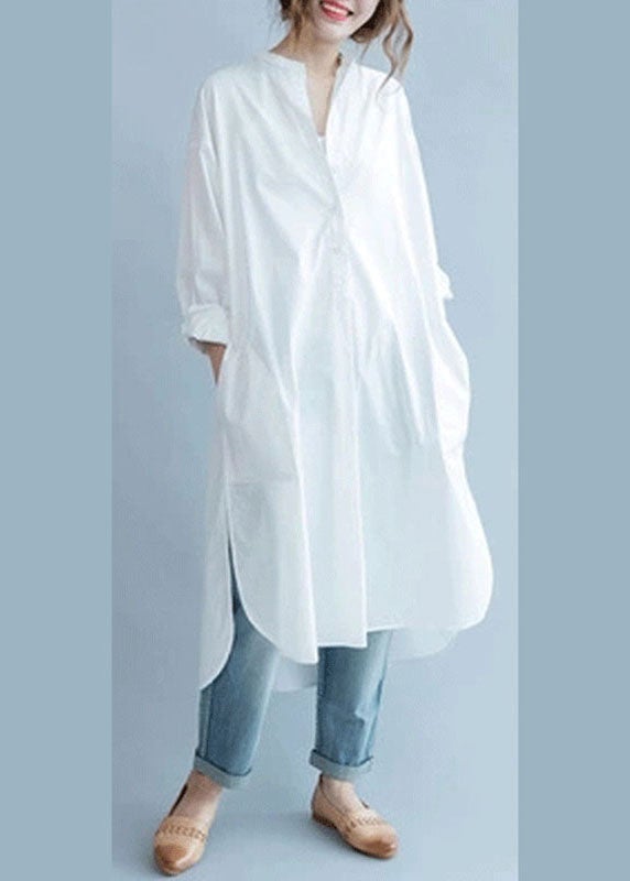 Effortlessly Elegant Shirt with a Timeless Design