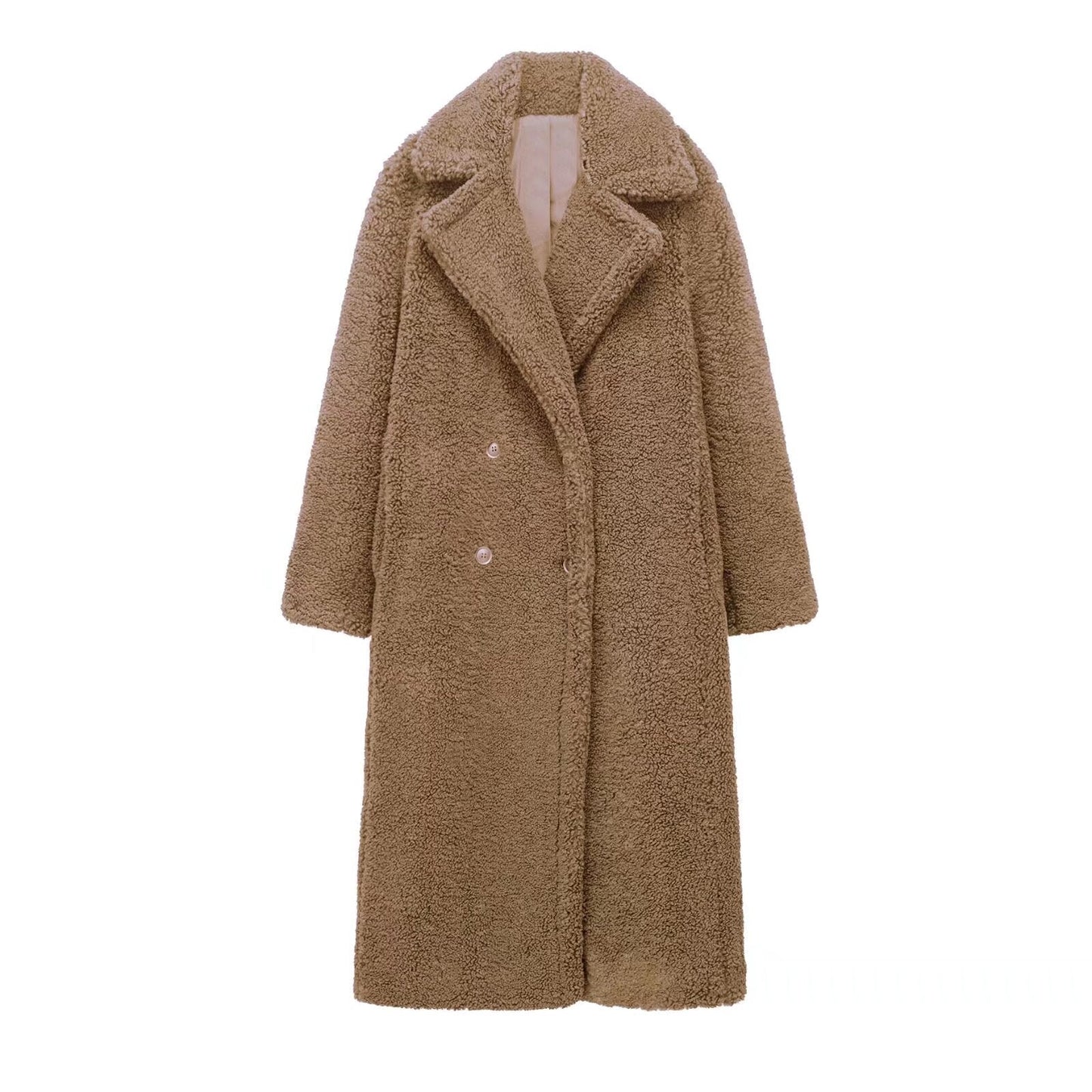 Beautifully Balanced Coat with Timeless Character