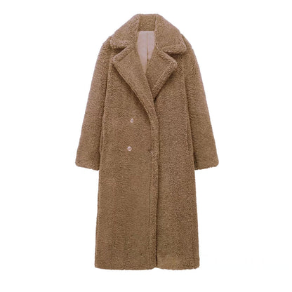 Beautifully Balanced Coat with Timeless Character
