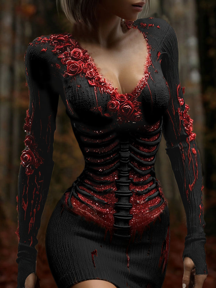 Classic Vintage Sweater