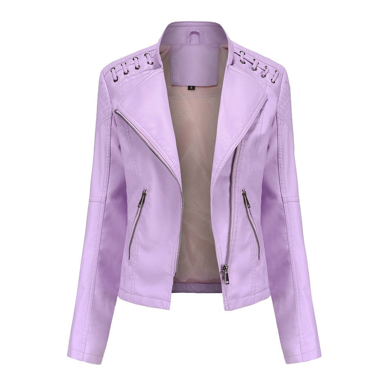Vintage Inspired Jacket