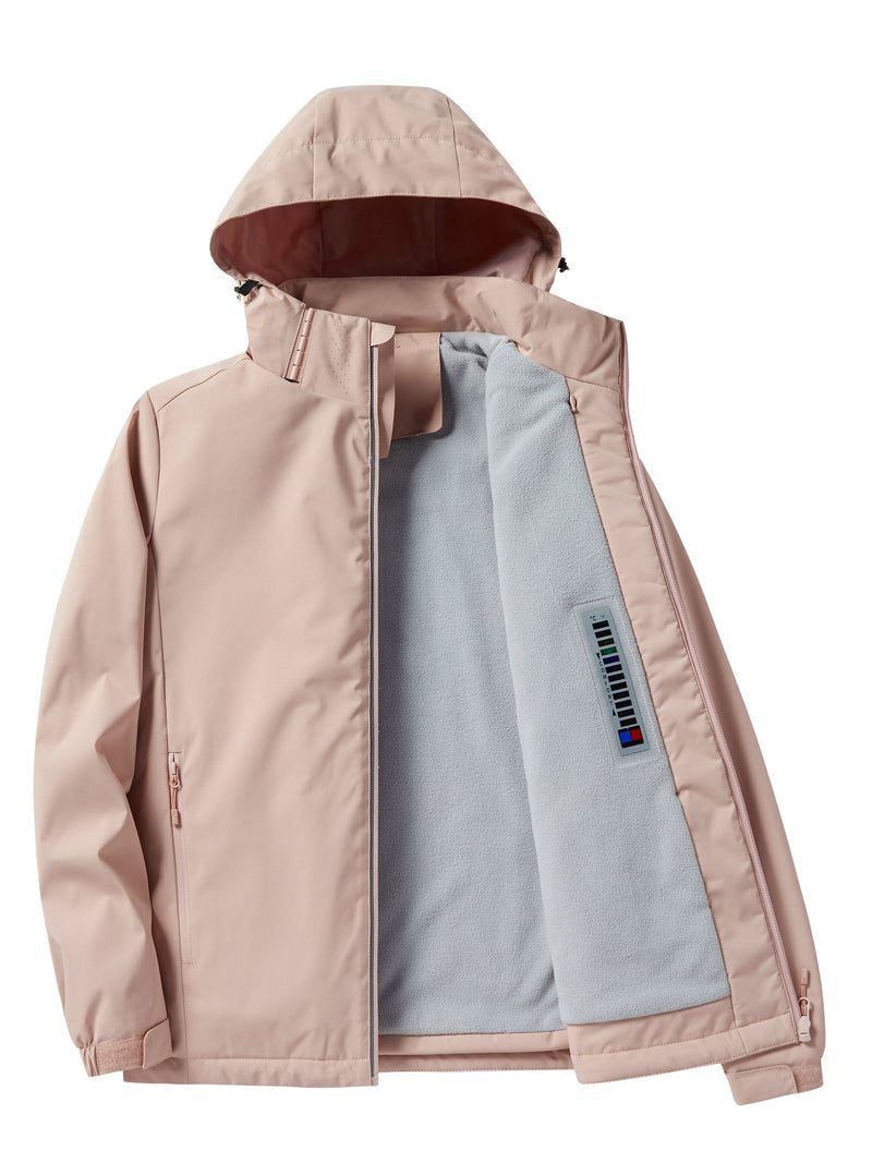 Elegantly Designed Jacket