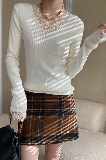 Vintage Inspired Garment