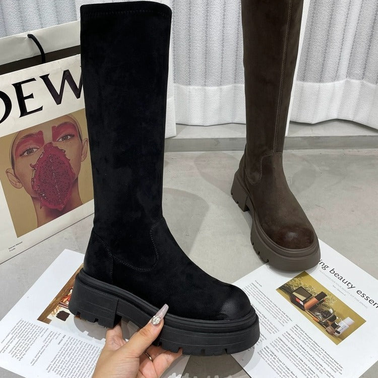 Classic Vintage & Enduringly Stylish Boots