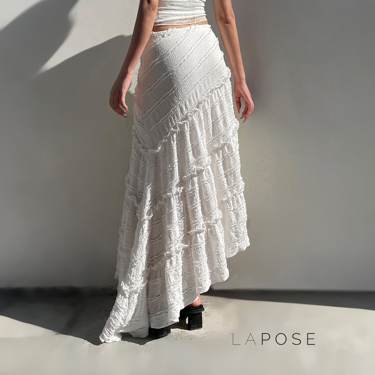 Vintage Inspired Garment with a Contemporary Edge