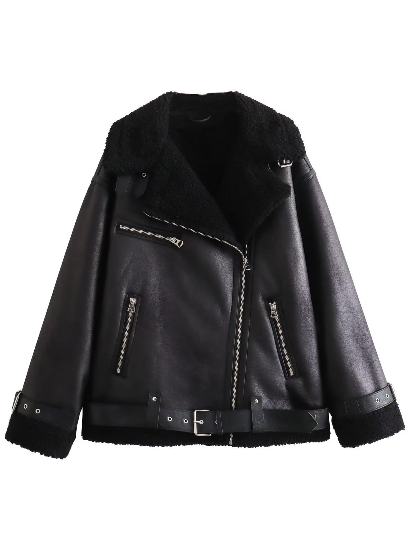 Beautifully Crafted Jacket in a Classic Style